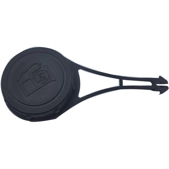 799585 Fuel Tank Caps For Briggs & Stratton
Mower 550E & 550EX Series, 625E, - Picture 3 of 6